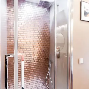  Apartament Tre36 - Smart & Design In The Old Center Włochy