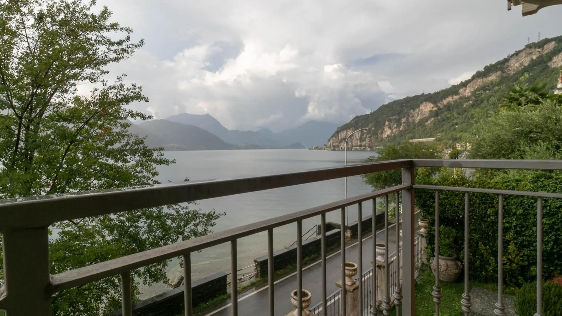 Villa Olcio - Al Lago مانديلو ديل لاريو 0*,