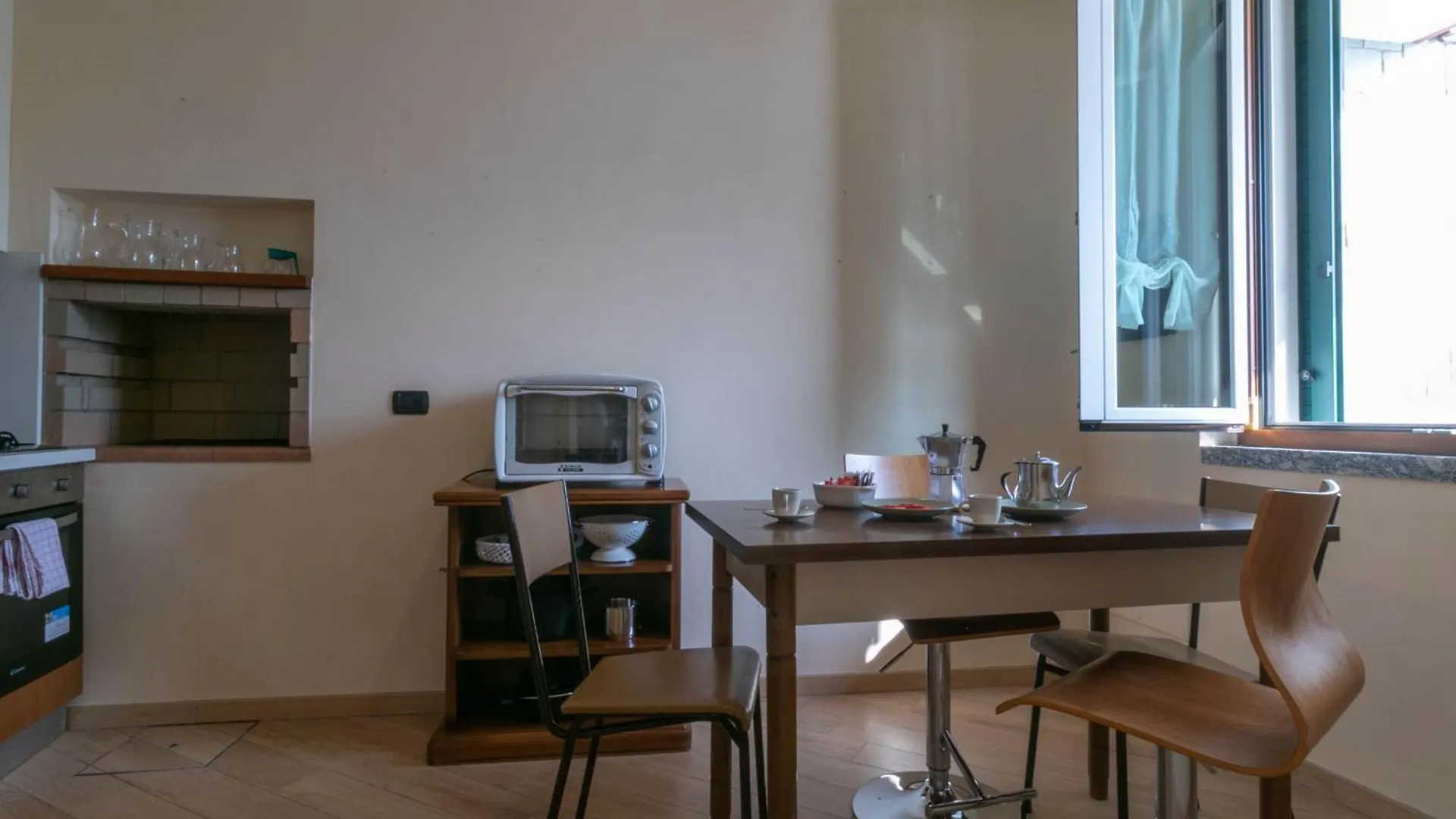 Villa Olcio - Al Lago مانديلو ديل لاريو